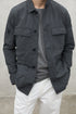 Chaqueta KAMETALF